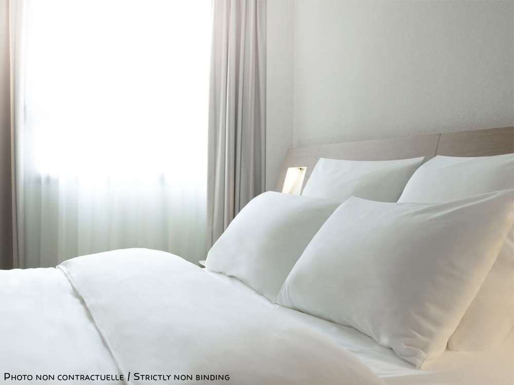 ไอบิส จาการ์ต้า ฮาร์โมนี Hotel จาการ์ตา ห้อง รูปภาพ
